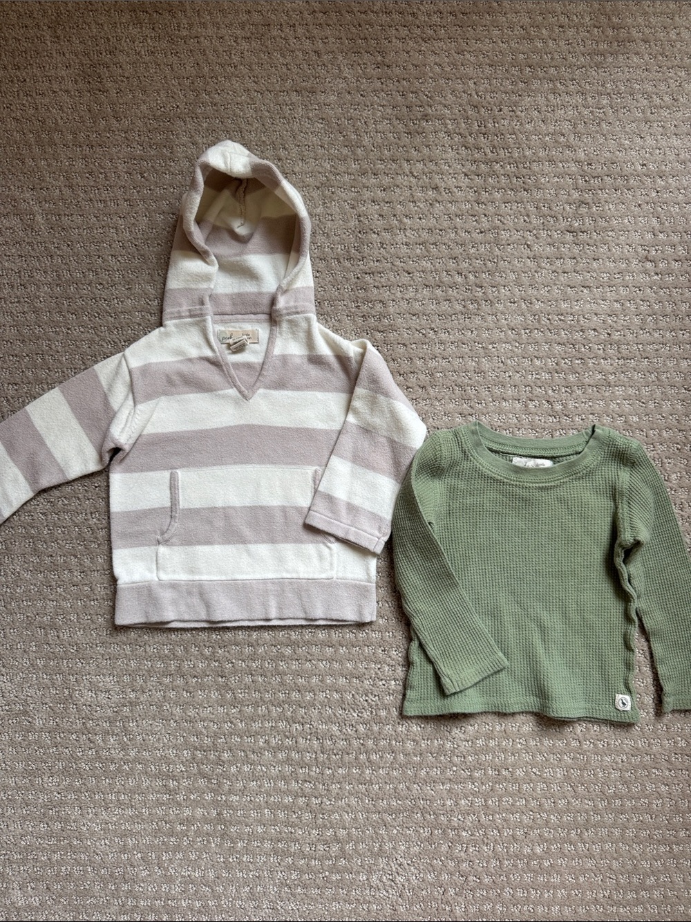 Peek bundle